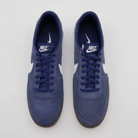 Nike Killshot 2 Midnight Navy Gum FQ8903-400 "FAST SHIPPING" - Picture 8 of 8